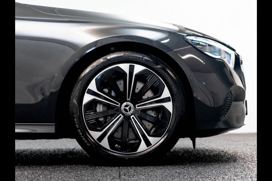 Mercedes-Benz E-Klasse Estate E 300 e Luxury Line | Superscreen | Burmester | Head up | Memory | Trekhaak Mercedes-Benz E-Klasse Estate E 300 e Luxury Line | Superscreen | Burmester | Head up | Memory | Trekhaak