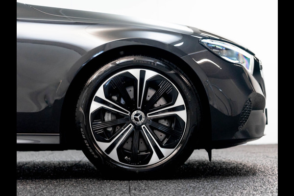 Mercedes-Benz E-Klasse Estate E 300 e Luxury Line | Superscreen | Burmester | Head up | Memory | Trekhaak Mercedes-Benz E-Klasse Estate E 300 e Luxury Line | Superscreen | Burmester | Head up | Memory | Trekhaak