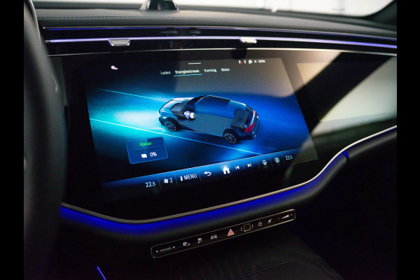 Mercedes-Benz E-Klasse Estate E 300 e Luxury Line | Superscreen | Burmester | Head up | Memory | Trekhaak Mercedes-Benz E-Klasse Estate E 300 e Luxury Line | Superscreen | Burmester | Head up | Memory | Trekhaak