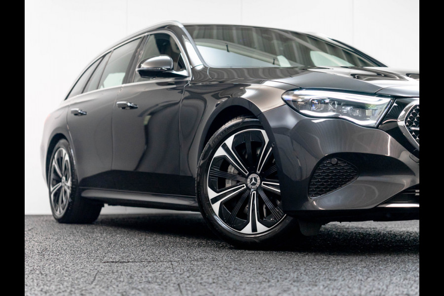 Mercedes-Benz E-Klasse Estate E 300 e Luxury Line | Superscreen | Burmester | Head up | Memory | Trekhaak Mercedes-Benz E-Klasse Estate E 300 e Luxury Line | Superscreen | Burmester | Head up | Memory | Trekhaak