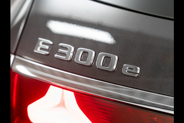 Mercedes-Benz E-Klasse Estate E 300 e Luxury Line | Superscreen | Burmester | Head up | Memory | Trekhaak Mercedes-Benz E-Klasse Estate E 300 e Luxury Line | Superscreen | Burmester | Head up | Memory | Trekhaak