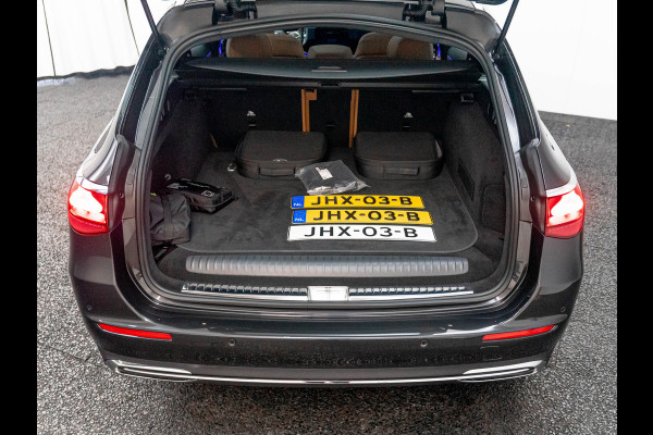 Mercedes-Benz E-Klasse Estate E 300 e Luxury Line | Superscreen | Burmester | Head up | Memory | Trekhaak Mercedes-Benz E-Klasse Estate E 300 e Luxury Line | Superscreen | Burmester | Head up | Memory | Trekhaak