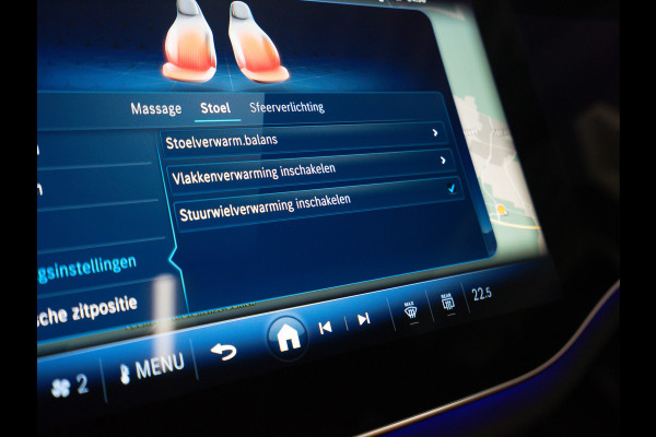 Mercedes-Benz E-Klasse Estate E 300 e Luxury Line | Superscreen | Burmester | Head up | Memory | Trekhaak Mercedes-Benz E-Klasse Estate E 300 e Luxury Line | Superscreen | Burmester | Head up | Memory | Trekhaak