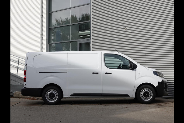Opel Vivaro Electric L3 75 kWh | 2x schuifdeur | 8 jaar garantie | Dynamic NAV pakket | Apple Carplay | rondom zicht camera's | dodehoek detectie | parkeersensoren voor & achter | Comfort scheidingswand | rijklaarprijs Opel Vivaro Electric L3 75 kWh | 2x schuifdeur | 8 jaar garantie | Dynamic NAV pakket | Apple Carplay | rondom zicht camera's | dodehoek detectie | parkeersensoren voor & achter | Comfort scheidingswand | rijklaarprijs