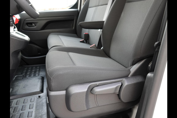 Opel Vivaro Electric L3 75 kWh | 2x schuifdeur | 8 jaar garantie | Dynamic NAV pakket | Apple Carplay | rondom zicht camera's | dodehoek detectie | parkeersensoren voor & achter | Comfort scheidingswand | rijklaarprijs Opel Vivaro Electric L3 75 kWh | 2x schuifdeur | 8 jaar garantie | Dynamic NAV pakket | Apple Carplay | rondom zicht camera's | dodehoek detectie | parkeersensoren voor & achter | Comfort scheidingswand | rijklaarprijs