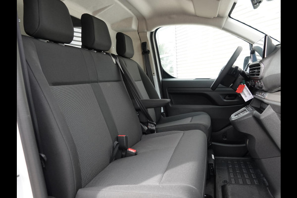 Opel Vivaro Electric L3 75 kWh | 2x schuifdeur | 8 jaar garantie | Dynamic NAV pakket | Apple Carplay | rondom zicht camera's | dodehoek detectie | parkeersensoren voor & achter | Comfort scheidingswand | rijklaarprijs Opel Vivaro Electric L3 75 kWh | 2x schuifdeur | 8 jaar garantie | Dynamic NAV pakket | Apple Carplay | rondom zicht camera's | dodehoek detectie | parkeersensoren voor & achter | Comfort scheidingswand | rijklaarprijs