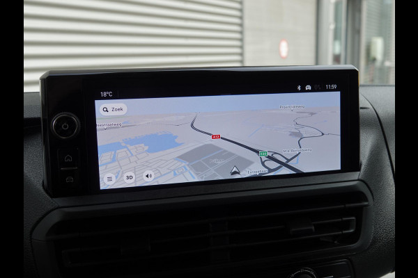 Opel Vivaro Electric L3 75 kWh | 2x schuifdeur | 8 jaar garantie | Dynamic NAV pakket | Apple Carplay | rondom zicht camera's | dodehoek detectie | parkeersensoren voor & achter | Comfort scheidingswand | rijklaarprijs Opel Vivaro Electric L3 75 kWh | 2x schuifdeur | 8 jaar garantie | Dynamic NAV pakket | Apple Carplay | rondom zicht camera's | dodehoek detectie | parkeersensoren voor & achter | Comfort scheidingswand | rijklaarprijs