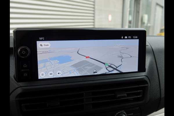 Opel Vivaro Electric L3 75 kWh | 2x schuifdeur | 8 jaar garantie | Dynamic NAV pakket | Apple Carplay | rondom zicht camera's | dodehoek detectie | parkeersensoren voor & achter | Comfort scheidingswand | rijklaarprijs Opel Vivaro Electric L3 75 kWh | 2x schuifdeur | 8 jaar garantie | Dynamic NAV pakket | Apple Carplay | rondom zicht camera's | dodehoek detectie | parkeersensoren voor & achter | Comfort scheidingswand | rijklaarprijs