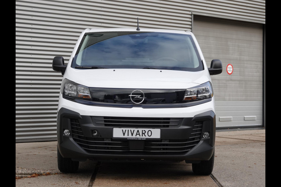 Opel Vivaro Electric L3 75 kWh | 2x schuifdeur | 0% rente | Dynamic NAV pakket | Apple Carplay | rondom zicht camera's | dodehoek detectie | parkeersensoren voor & achter | Comfort scheidingswand | rijklaarprijs Opel Vivaro Electric L3 75 kWh | 2x schuifdeur | 0% rente | Dynamic NAV pakket | Apple Carplay | rondom zicht camera's | dodehoek detectie | parkeersensoren voor & achter | Comfort scheidingswand | rijklaarprijs