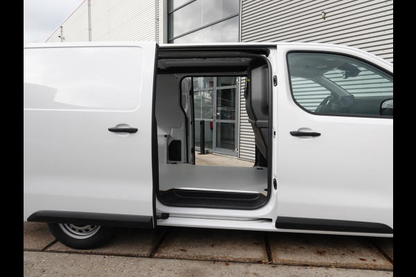 Opel Vivaro Electric L3 75 kWh | 2x schuifdeur | 0% rente | Dynamic NAV pakket | Apple Carplay | rondom zicht camera's | dodehoek detectie | parkeersensoren voor & achter | Comfort scheidingswand | rijklaarprijs Opel Vivaro Electric L3 75 kWh | 2x schuifdeur | 0% rente | Dynamic NAV pakket | Apple Carplay | rondom zicht camera's | dodehoek detectie | parkeersensoren voor & achter | Comfort scheidingswand | rijklaarprijs