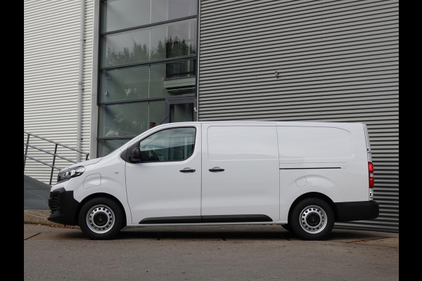 Opel Vivaro Electric L3 75 kWh | 2x schuifdeur | 0% rente | Dynamic NAV pakket | Apple Carplay | rondom zicht camera's | dodehoek detectie | parkeersensoren voor & achter | Comfort scheidingswand | rijklaarprijs Opel Vivaro Electric L3 75 kWh | 2x schuifdeur | 0% rente | Dynamic NAV pakket | Apple Carplay | rondom zicht camera's | dodehoek detectie | parkeersensoren voor & achter | Comfort scheidingswand | rijklaarprijs