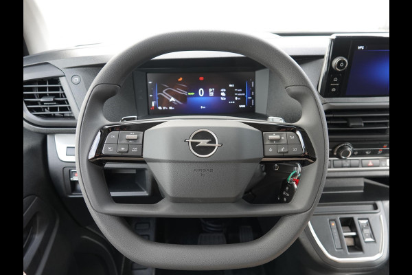 Opel Vivaro Electric L3 75 kWh | 2x schuifdeur | 0% rente | Dynamic NAV pakket | Apple Carplay | rondom zicht camera's | dodehoek detectie | parkeersensoren voor & achter | Comfort scheidingswand | rijklaarprijs Opel Vivaro Electric L3 75 kWh | 2x schuifdeur | 0% rente | Dynamic NAV pakket | Apple Carplay | rondom zicht camera's | dodehoek detectie | parkeersensoren voor & achter | Comfort scheidingswand | rijklaarprijs