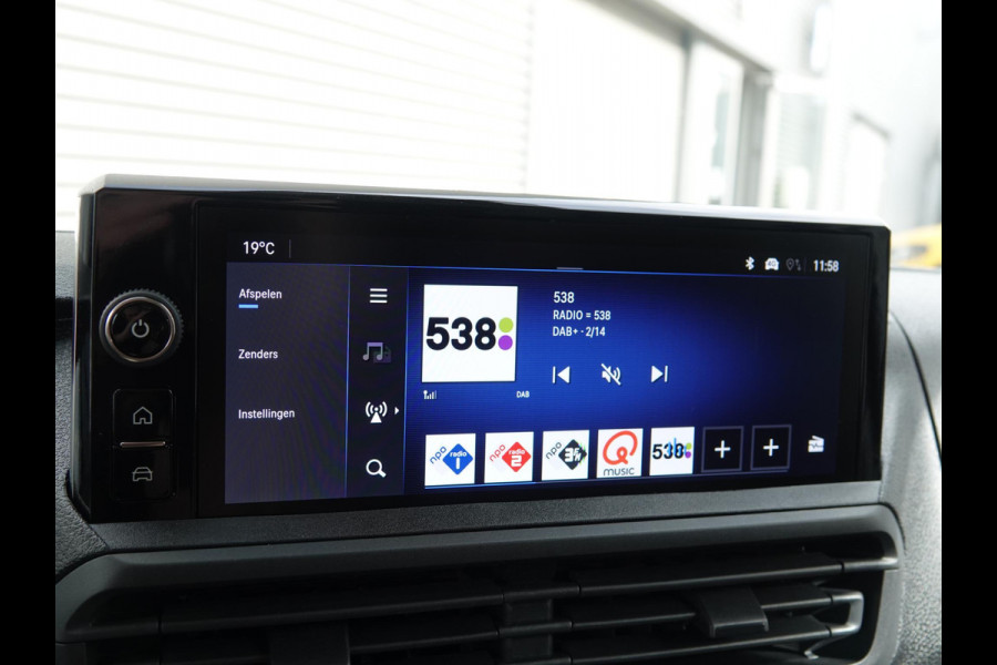 Opel Vivaro Electric L3 75 kWh | 2x schuifdeur | 0% rente | Dynamic NAV pakket | Apple Carplay | rondom zicht camera's | dodehoek detectie | parkeersensoren voor & achter | Comfort scheidingswand | rijklaarprijs Opel Vivaro Electric L3 75 kWh | 2x schuifdeur | 0% rente | Dynamic NAV pakket | Apple Carplay | rondom zicht camera's | dodehoek detectie | parkeersensoren voor & achter | Comfort scheidingswand | rijklaarprijs