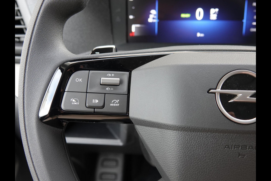 Opel Vivaro Electric L3 75 kWh | 2x schuifdeur | 0% rente | Dynamic NAV pakket | Apple Carplay | rondom zicht camera's | dodehoek detectie | parkeersensoren voor & achter | Comfort scheidingswand | rijklaarprijs Opel Vivaro Electric L3 75 kWh | 2x schuifdeur | 0% rente | Dynamic NAV pakket | Apple Carplay | rondom zicht camera's | dodehoek detectie | parkeersensoren voor & achter | Comfort scheidingswand | rijklaarprijs