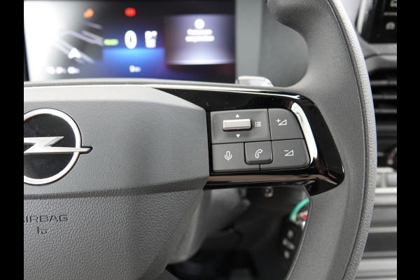 Opel Vivaro Electric L3 75 kWh | 2x schuifdeur | 0% rente | Dynamic NAV pakket | Apple Carplay | rondom zicht camera's | dodehoek detectie | parkeersensoren voor & achter | Comfort scheidingswand | rijklaarprijs Opel Vivaro Electric L3 75 kWh | 2x schuifdeur | 0% rente | Dynamic NAV pakket | Apple Carplay | rondom zicht camera's | dodehoek detectie | parkeersensoren voor & achter | Comfort scheidingswand | rijklaarprijs