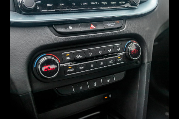 Kia Ceed Sportswagon 1.0 T-GDi Design Edition l navigatie l stoel en stuurwielverwarming l EL. kofferklep l JBL premium Sound Kia Ceed Sportswagon 1.0 T-GDi Design Edition l navigatie l stoel en stuurwielverwarming l EL. kofferklep l JBL premium Sound