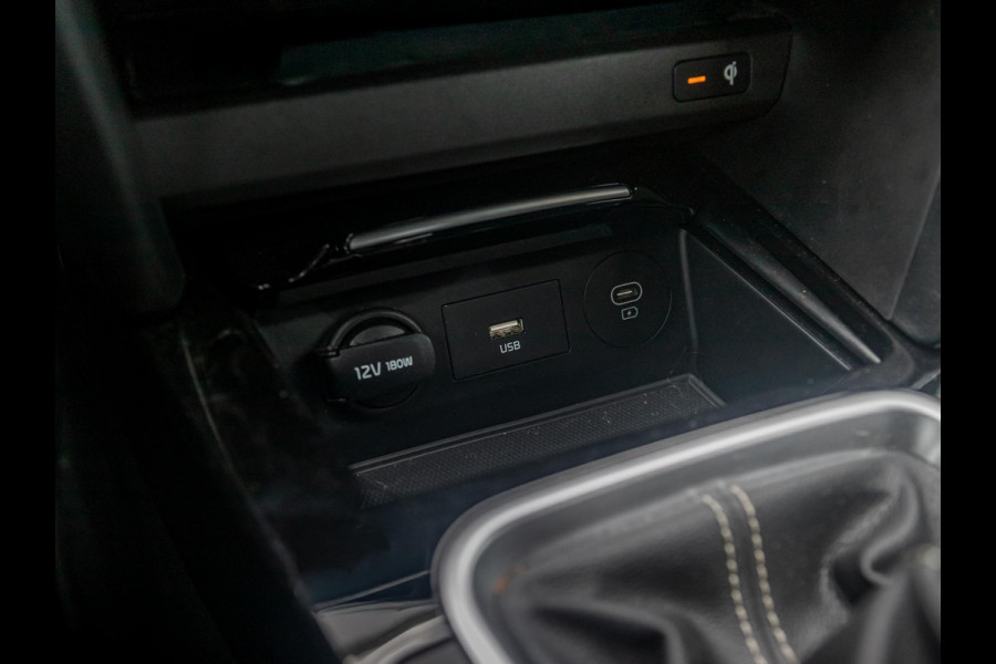 Kia Ceed Sportswagon 1.0 T-GDi Design Edition l navigatie l stoel en stuurwielverwarming l EL. kofferklep l JBL premium Sound Kia Ceed Sportswagon 1.0 T-GDi Design Edition l navigatie l stoel en stuurwielverwarming l EL. kofferklep l JBL premium Sound