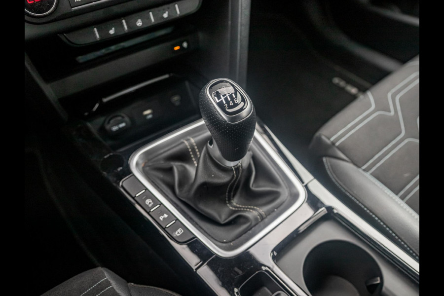 Kia Ceed Sportswagon 1.0 T-GDi Design Edition l navigatie l stoel en stuurwielverwarming l EL. kofferklep l JBL premium Sound Kia Ceed Sportswagon 1.0 T-GDi Design Edition l navigatie l stoel en stuurwielverwarming l EL. kofferklep l JBL premium Sound