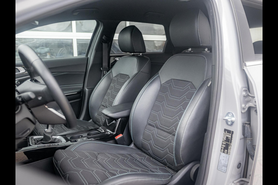 Kia Ceed Sportswagon 1.0 T-GDi Design Edition l navigatie l stoel en stuurwielverwarming l EL. kofferklep l JBL premium Sound Kia Ceed Sportswagon 1.0 T-GDi Design Edition l navigatie l stoel en stuurwielverwarming l EL. kofferklep l JBL premium Sound