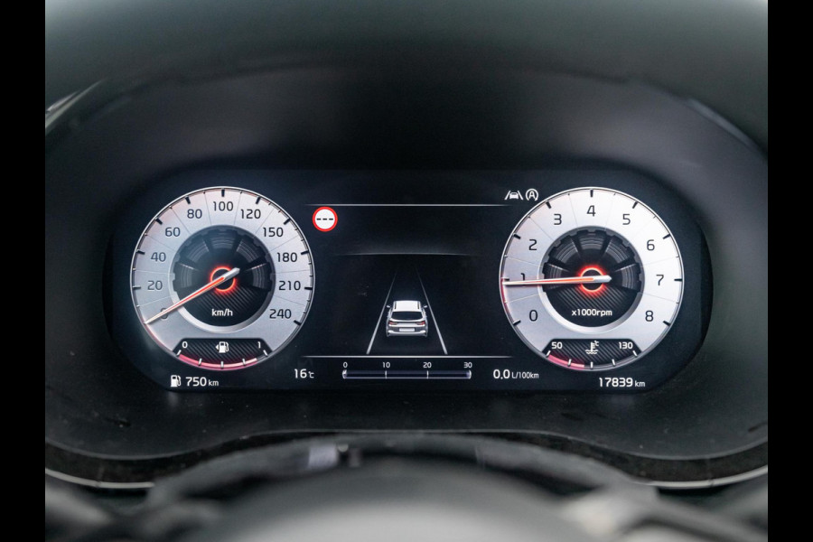 Kia Ceed Sportswagon 1.0 T-GDi Design Edition l navigatie l stoel en stuurwielverwarming l EL. kofferklep l JBL premium Sound Kia Ceed Sportswagon 1.0 T-GDi Design Edition l navigatie l stoel en stuurwielverwarming l EL. kofferklep l JBL premium Sound