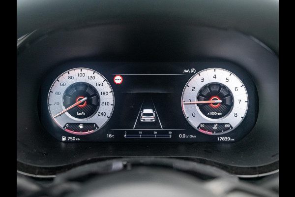 Kia Ceed Sportswagon 1.0 T-GDi Design Edition l navigatie l stoel en stuurwielverwarming l EL. kofferklep l JBL premium Sound Kia Ceed Sportswagon 1.0 T-GDi Design Edition l navigatie l stoel en stuurwielverwarming l EL. kofferklep l JBL premium Sound