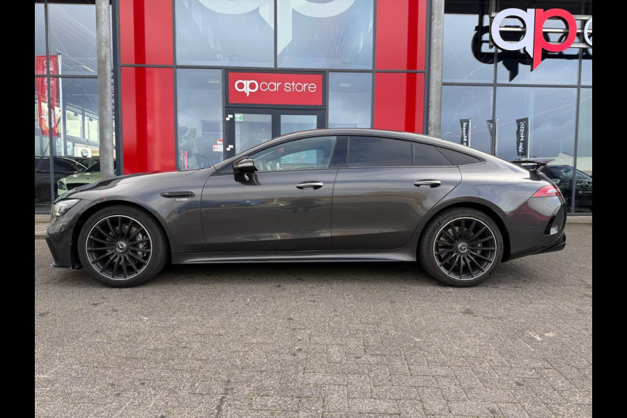 Mercedes-Benz AMG GT 4-Door Coupe AMG 53 4MATIC+ Premium/Schuifdak/AMG