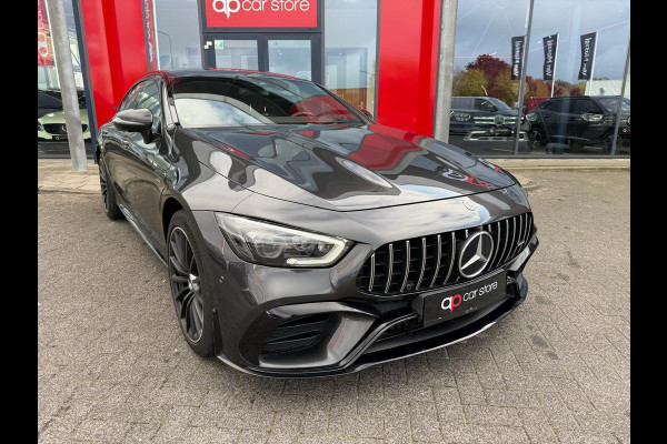 Mercedes-Benz AMG GT 4-Door Coupe AMG 53 4MATIC+ Premium/Schuifdak/AMG