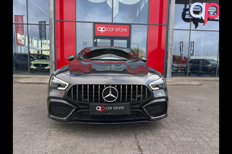 Mercedes-Benz AMG GT 4-Door Coupe AMG 53 4MATIC+ Premium/Schuifdak/AMG