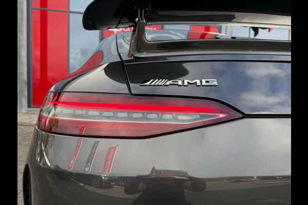Mercedes-Benz AMG GT 4-Door Coupe AMG 53 4MATIC+ Premium/Schuifdak/AMG