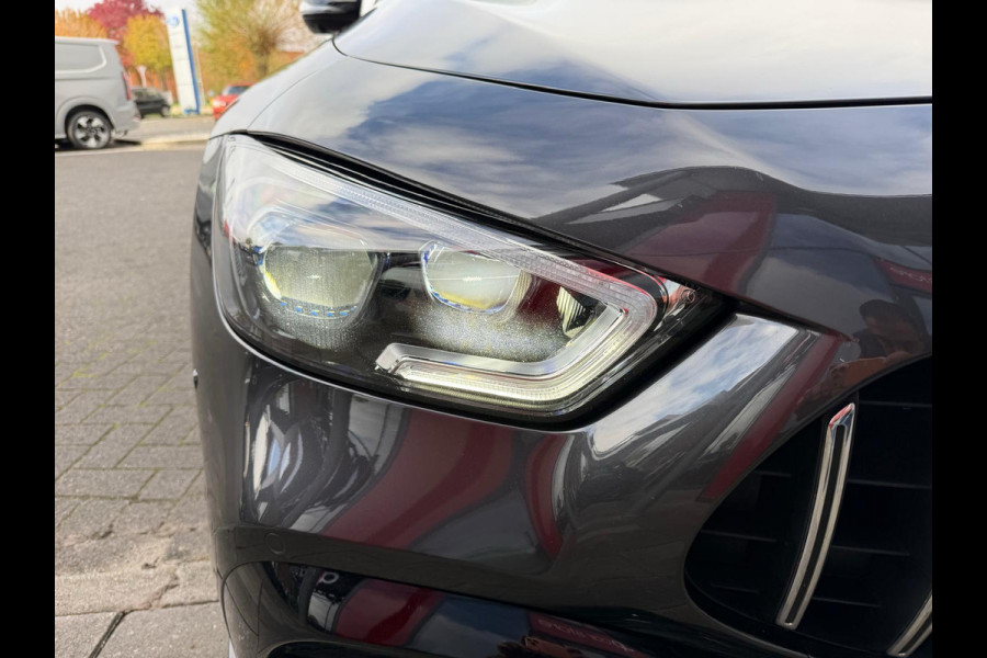 Mercedes-Benz AMG GT 4-Door Coupe AMG 53 4MATIC+ Premium/Schuifdak/AMG