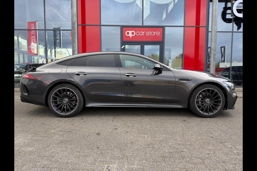 Mercedes-Benz AMG GT 4-Door Coupe AMG 53 4MATIC+ Premium/Schuifdak/AMG
