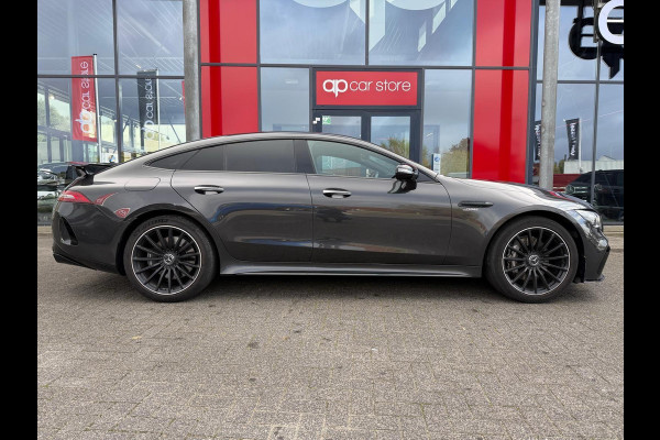 Mercedes-Benz AMG GT 4-Door Coupe AMG 53 4MATIC+ Premium/Schuifdak/AMG