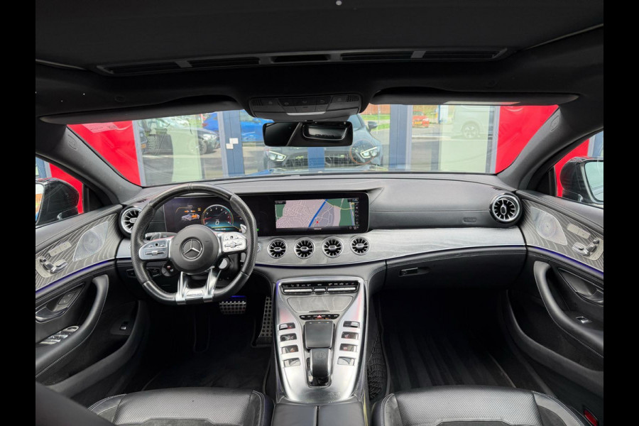 Mercedes-Benz AMG GT 4-Door Coupe AMG 53 4MATIC+ Premium/Schuifdak/AMG