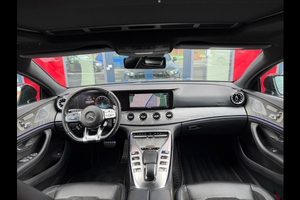 Mercedes-Benz AMG GT 4-Door Coupe AMG 53 4MATIC+ Premium/Schuifdak/AMG