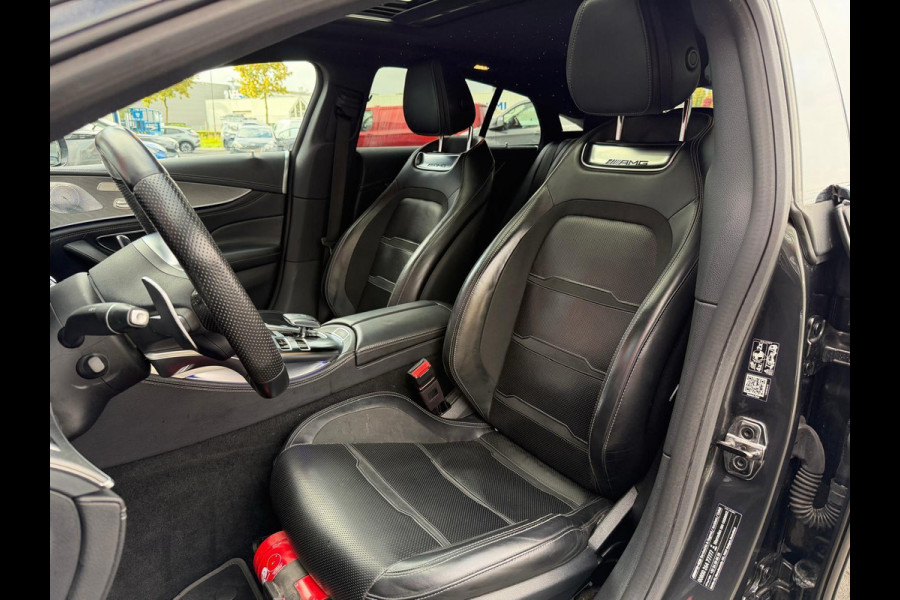 Mercedes-Benz AMG GT 4-Door Coupe AMG 53 4MATIC+ Premium/Schuifdak/AMG