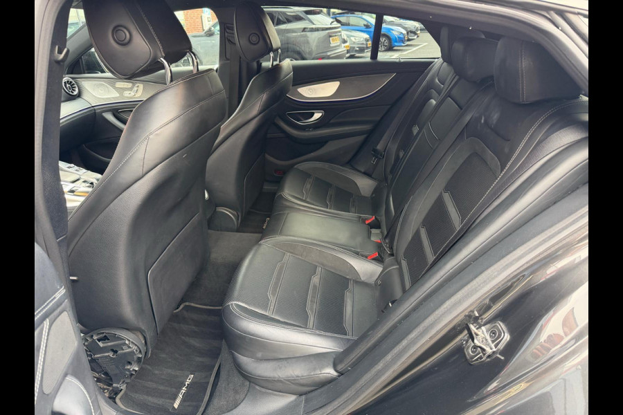 Mercedes-Benz AMG GT 4-Door Coupe AMG 53 4MATIC+ Premium/Schuifdak/AMG