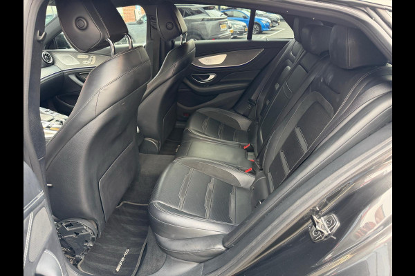 Mercedes-Benz AMG GT 4-Door Coupe AMG 53 4MATIC+ Premium/Schuifdak/AMG