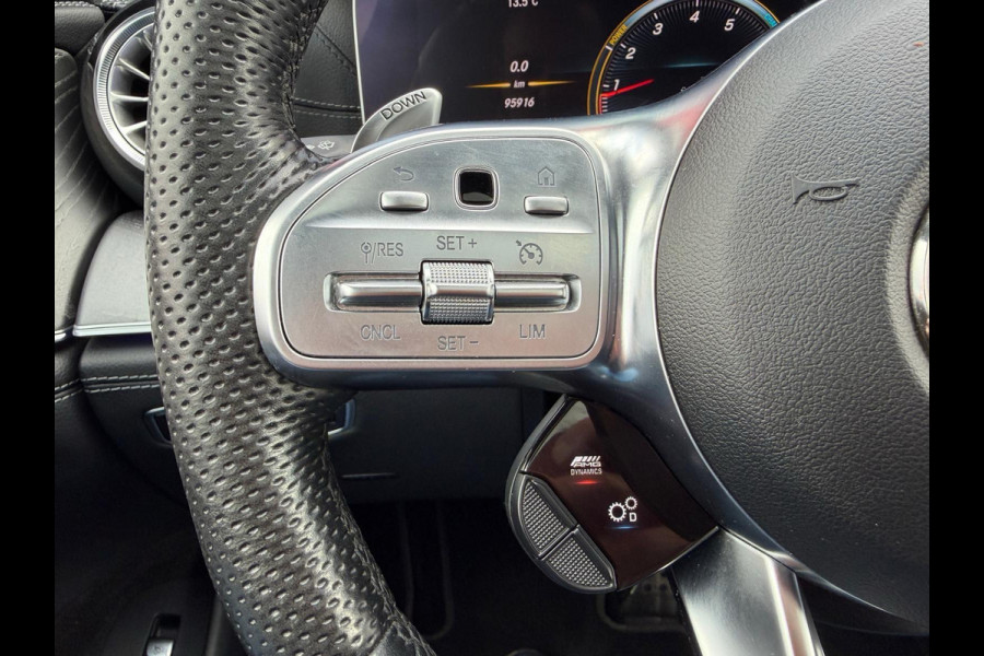 Mercedes-Benz AMG GT 4-Door Coupe AMG 53 4MATIC+ Premium/Schuifdak/AMG