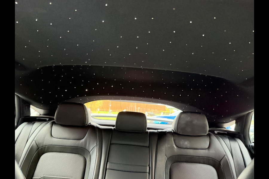 Mercedes-Benz AMG GT 4-Door Coupe AMG 53 4MATIC+ Premium/Schuifdak/AMG