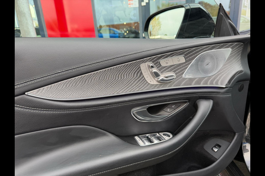 Mercedes-Benz AMG GT 4-Door Coupe AMG 53 4MATIC+ Premium/Schuifdak/AMG