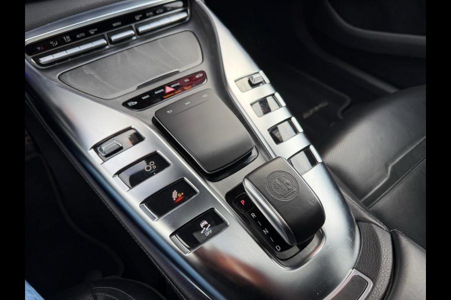 Mercedes-Benz AMG GT 4-Door Coupe AMG 53 4MATIC+ Premium/Schuifdak/AMG