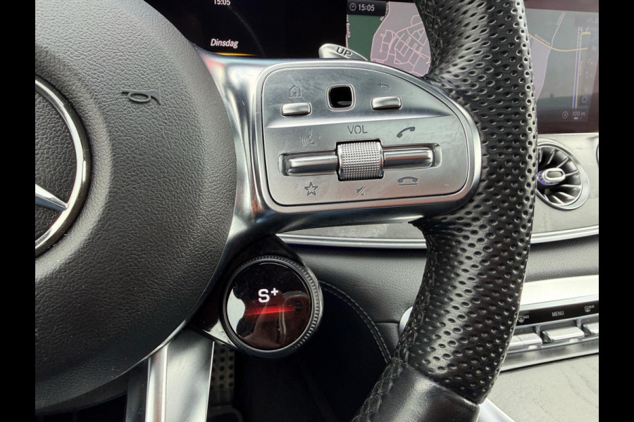 Mercedes-Benz AMG GT 4-Door Coupe AMG 53 4MATIC+ Premium/Schuifdak/AMG