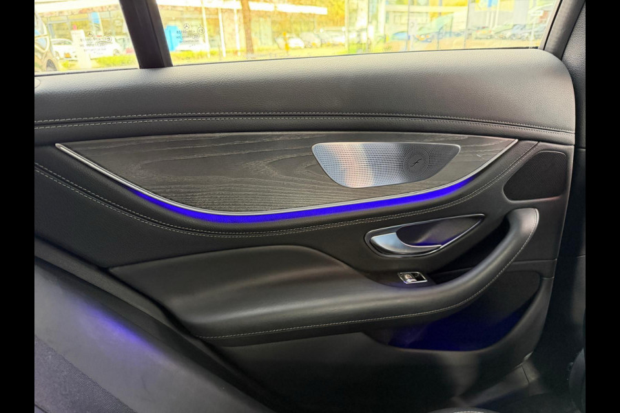 Mercedes-Benz AMG GT 4-Door Coupe AMG 53 4MATIC+ Premium/Schuifdak/AMG