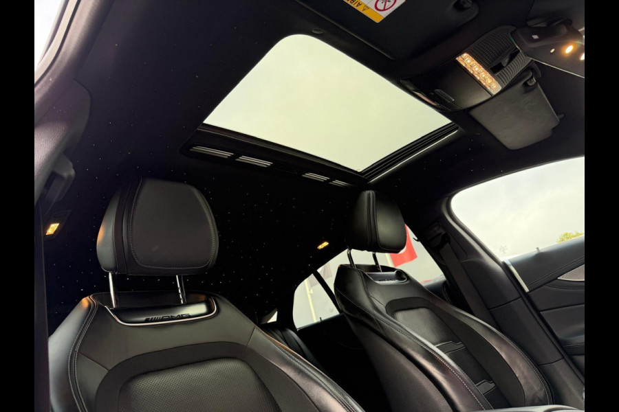 Mercedes-Benz AMG GT 4-Door Coupe AMG 53 4MATIC+ Premium/Schuifdak/AMG