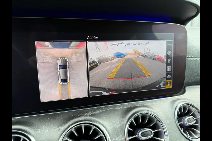 Mercedes-Benz AMG GT 4-Door Coupe AMG 53 4MATIC+ Premium/Schuifdak/AMG