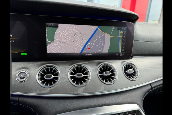 Mercedes-Benz AMG GT 4-Door Coupe AMG 53 4MATIC+ Premium/Schuifdak/AMG