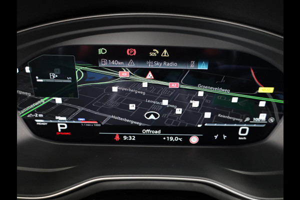 Audi A4 Avant 35 TFSI S edition Competition 150 pk S-tronic | Private lease vanaf € 751,- per maand | Verlengde garantie | Navigatie | Parkeersensoren | Stoelverwarming | S-Line |