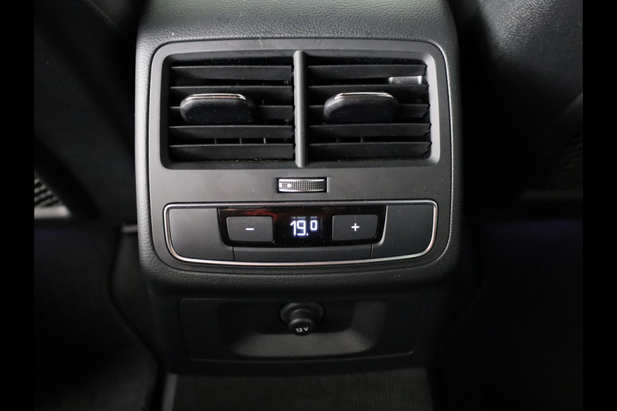 Audi A4 Avant 35 TFSI S edition Competition 150 pk S-tronic | Private lease vanaf € 751,- per maand | Verlengde garantie | Navigatie | Parkeersensoren | Stoelverwarming | S-Line |