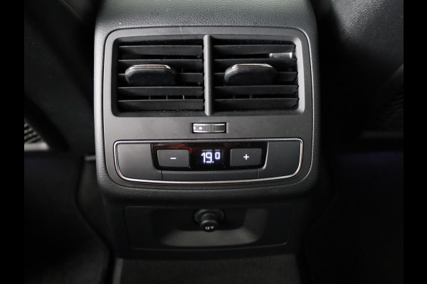 Audi A4 Avant 35 TFSI S edition Competition 150 pk S-tronic | Private lease vanaf € 751,- per maand | Verlengde garantie | Navigatie | Parkeersensoren | Stoelverwarming | S-Line |