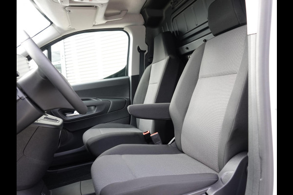 Opel Combo Electric L1 50kWh | navi incl. Apple Carplay | laadruimtebetimmering | Exterieur pakket | Safety pakket | Climate Control | rijklaarprijs